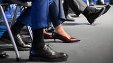 Возраст СЕО не помеха