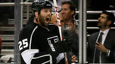 «У канадца вдруг появлялся задор, техника и даже скорость»