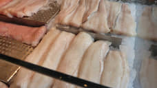 Норвегия грозит «мелкой рыбой»