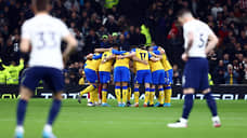 «Форвард вошел в историю как главный жулик в футболе»