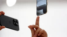 Данные остаются беззащитными