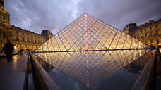 «Внутри вода, что тоже странно в музейном пространстве»