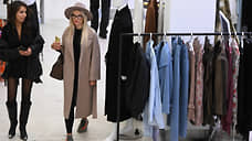 Фэшн-бренды долго не держатся