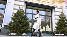 Рестораны подбирают новогоднее меню