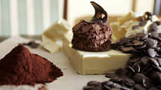 «Какао, ягоды и красное вино стимулируют работу мозга»