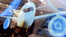 МС-21 набирает вес