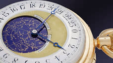 «Работа над ними заняла шесть лет»