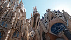 «Каталонцы обещали завершить строительство собора к 100-летию гибели его создателя»