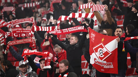 Среди претендентов называлось несколько фамилий // Владимир Осипов  о кандидатах на пост тренера Спартака