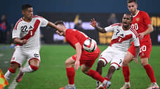 «В первом тайме многое стало понятно»