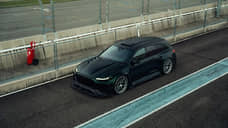 «Немецкий "сарай" стал мощнее, чем гиперкар Bugatti Veyron»