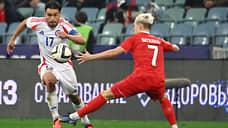 «Арбитр многого не замечал»