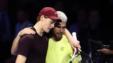 «Призовые лучших теннисистов мира впечатляют»