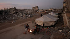 Зарубежные СМИ: В чем сложность реализации мирного плана Трампа по Газе?