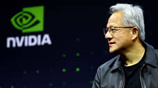 Акции Nvidia теряют позиции