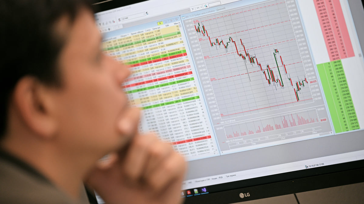 Как возможное возобновление переговоров по Украине сказалось на российском рынке