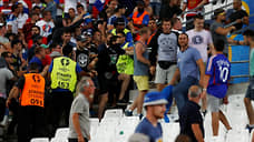 «Англичане спасались бегством»