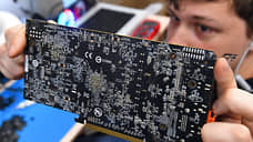 Видеокарты уходят в премиум