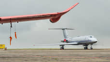 Южные аэропорты готовятся к открытию