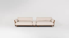 «Всё будто отполировано водой и временем»