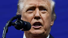 Белый дом одобрил «сокрушительные санкции»