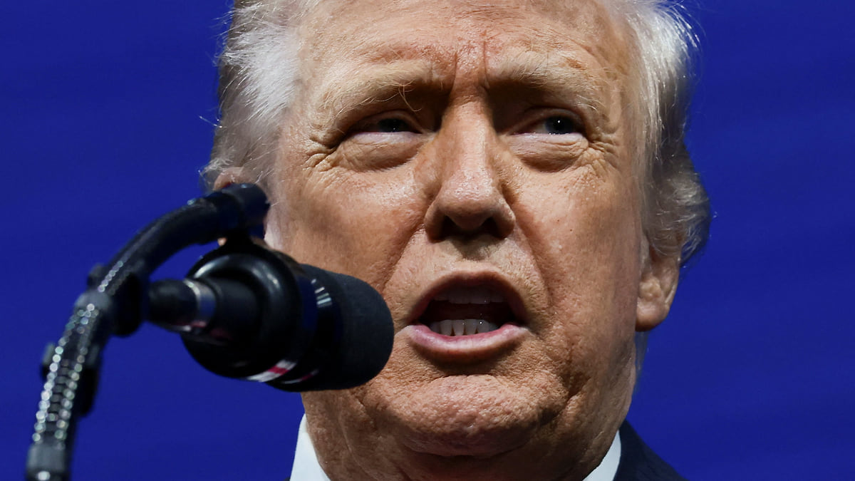 Белый дом одобрил «сокрушительные санкции»