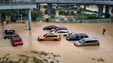 Вьетнам затопило