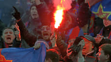 «Естественно, очевидцы рассказывают финал этой истории по-разному»