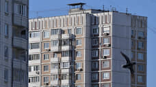 Вторичное жилье разогревает спрос