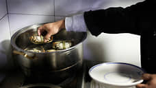 Зарубежные рестораторы готовятся к цунами закрытий