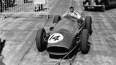 «Девушка поспорила, что в автогонках дамы вполне могут обгонять мужчин»