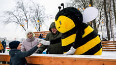 Новогодняя суета приносит прибыль