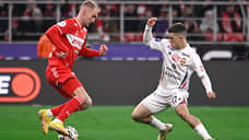 «Дерби "Спартак"—ЦСКА не обошлось без судейского скандала»