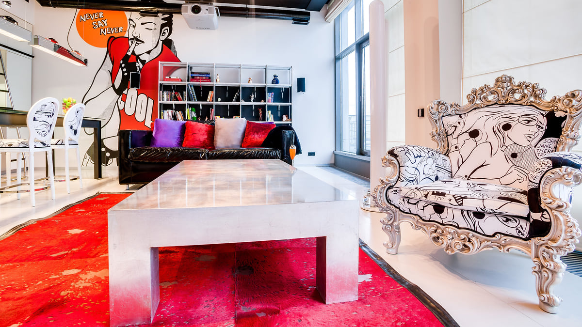 Лучше без барокко