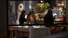 Рестораны съезжают с Патриарших