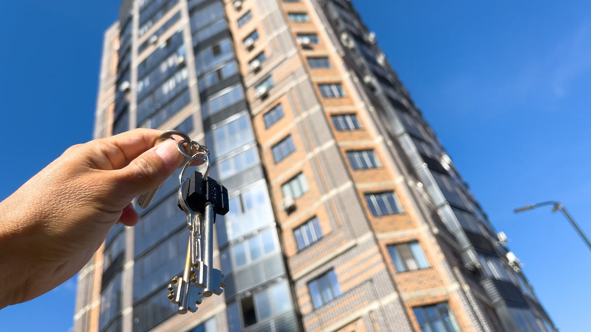 Арендодателей выводят из «серой зоны»