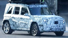 «Там, где престиж, нет места понятиям "мини" или "бэби"»