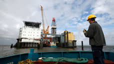 Wintershall ответила через ОАЭ