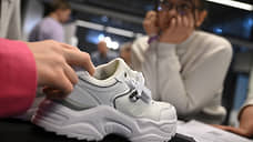 Подделки заполняют фэшн-рынок