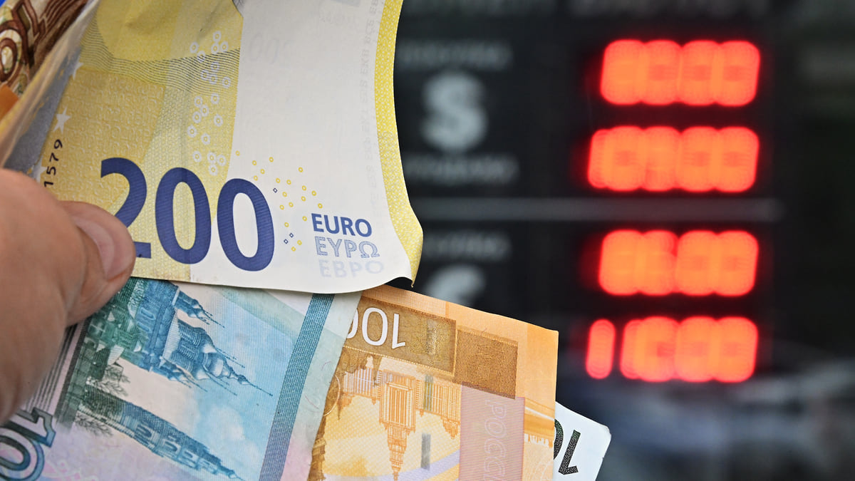 Рубль переборщил с крепостью