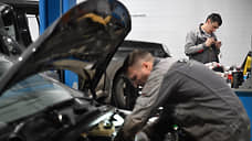 Автосервисы меняют бизнес-процессы