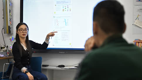 Уроки с элементами anti-age терапии // Анна Кулецкая  о пользе изучения иностранных языков