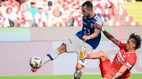 Каждая игра становится ключевой // Владимир Осипов  о расписании матчей РПЛ