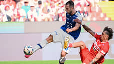 «Каждая игра становится ключевой»