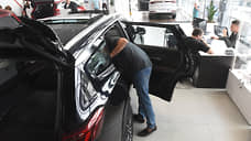 Китайские авто испытывают дефицит доверия