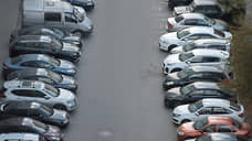 Машиноместа разгоняются в цене