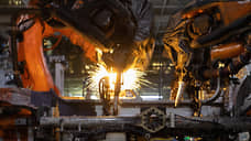 «Темные фабрики» подключают к производству