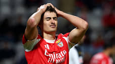 «Команда до сих пор продолжает уступать во всех европейских финалах»