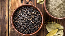 «Баночки с дорогой импортной специей хранили как символ богатства и статуса»