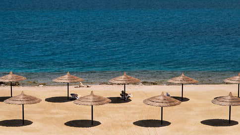 Въезду поднимают цену // Как повышение стоимости виз в Египет скажется на турпотоке из России